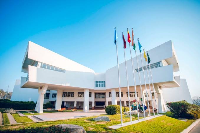 DPS Electronic City