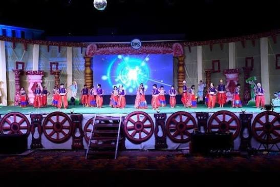 DPS Vijayapura