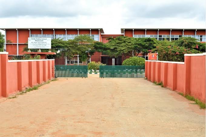 DPS Whitefield